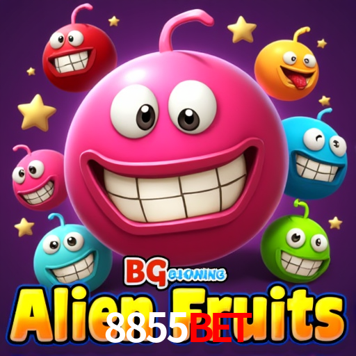 Jogos de Slot 8855bet