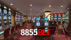 Casino Ao Vivo 8855bet