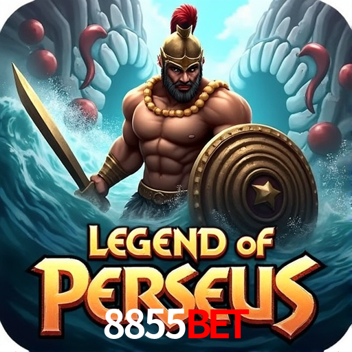 Bônus de Boas-vindas 8855bet