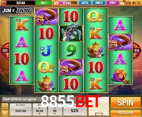 Ofertas Exclusivas 8855bet